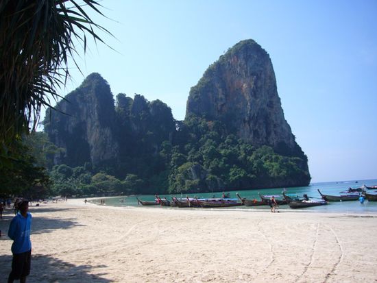 Railay Bay