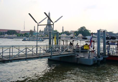 Mae Nam Chao Phraya