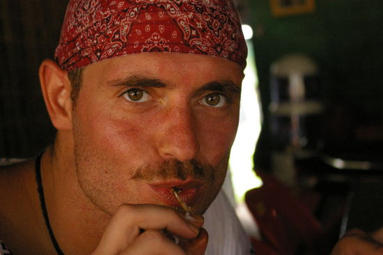 Mhhh.. Froschschenkel.