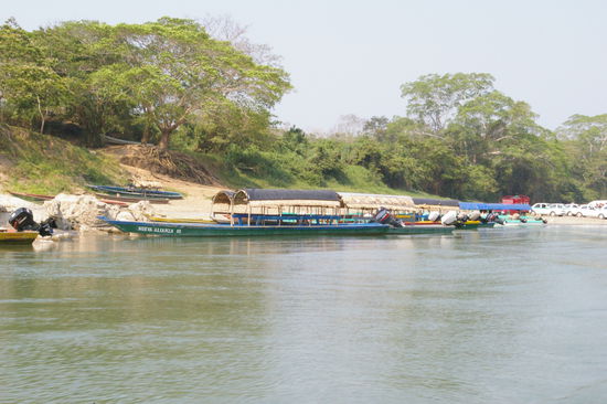Auf ins Abenteuer nach Guatemala.