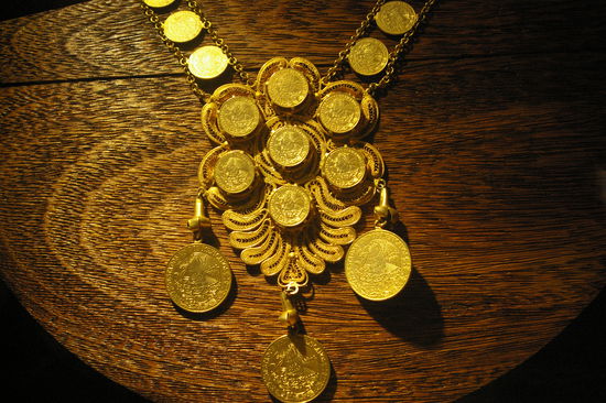 Wir haben das langverschollene Aztekengold gefunden!!
Werden laenger bleiben(