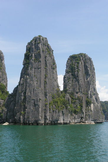 Ha Long Bay