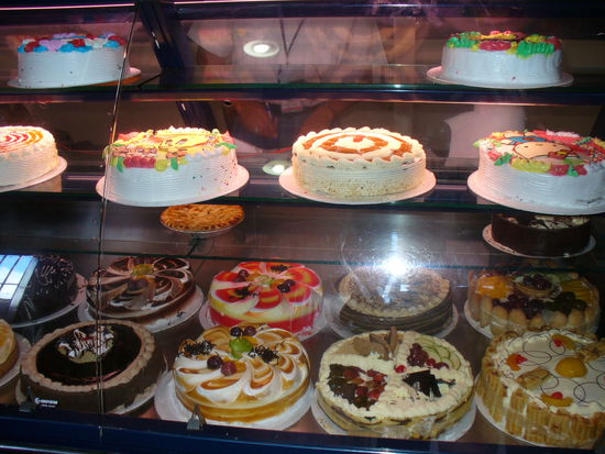 Confiseur Pasteleria