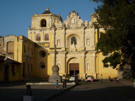 Die Merced