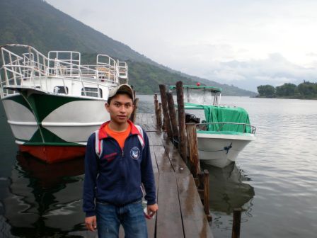 David