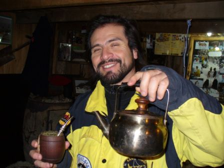 Lust auf einen Mate?