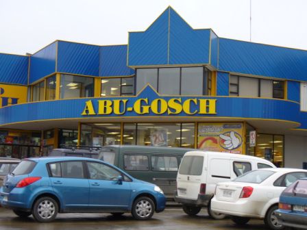 der Hypermercado