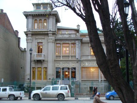 Das Museum