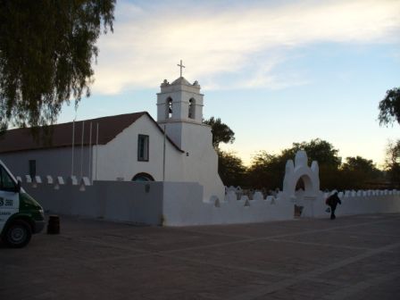 Die Kirche