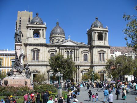 Kathedrale