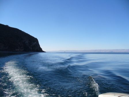 Titicacasee