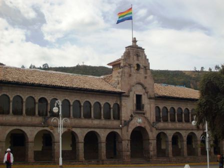 Das Ayuntamiento