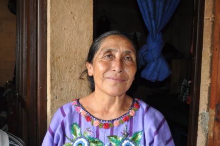 Abuela