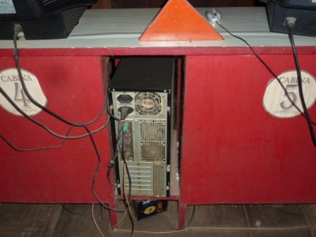 wunderbare Computerworld
