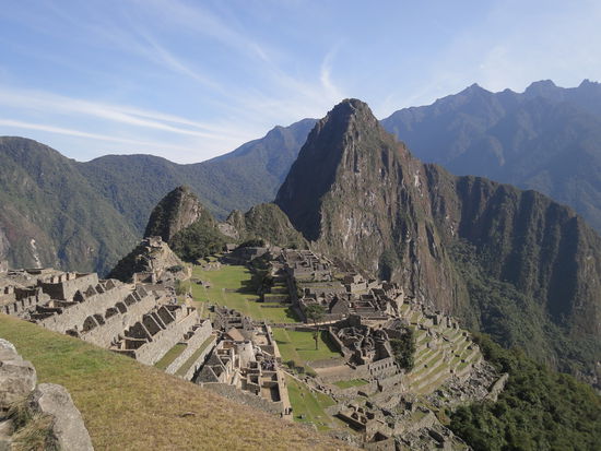 der legendäre Fotopunkt