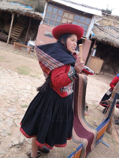 Wink mit dem Knochen, nicht mit dem Zaunpfahl, für alle Besucher, die glauben, dass sie nichts kaufen müssen.