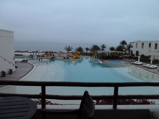 Wer kommt mit in den Pool?