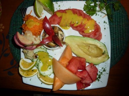 Salatteller