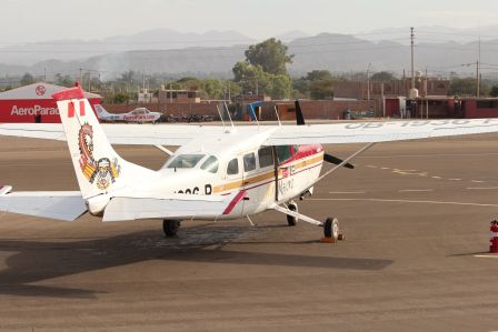 die Avionetta