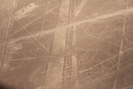 Zeichen und Linien