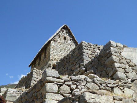 Das Wächterhaus