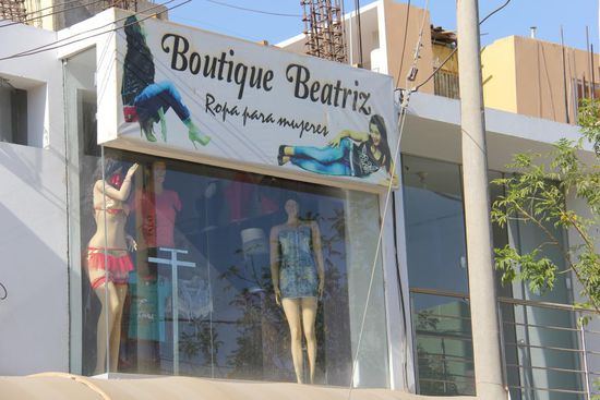 Na sowas...
Foto: Beat