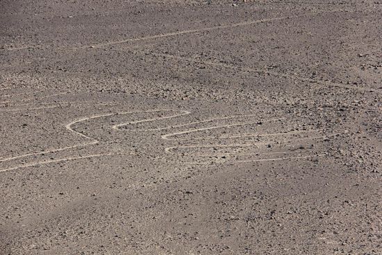 Detail der Hände vom Turm aus gesehen
Foto: Beat