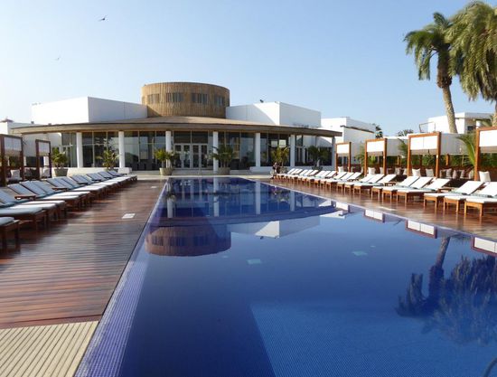 Hotel Libertador*****, Paracas