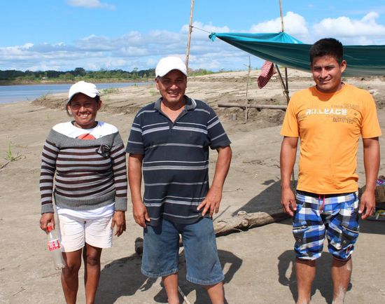 Die Küchenmannschaft hat Grossartiges geleistet