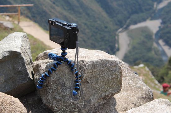 Fotografieren für Faule