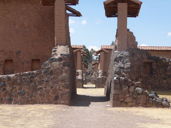 Der Verwaltungsbezirk