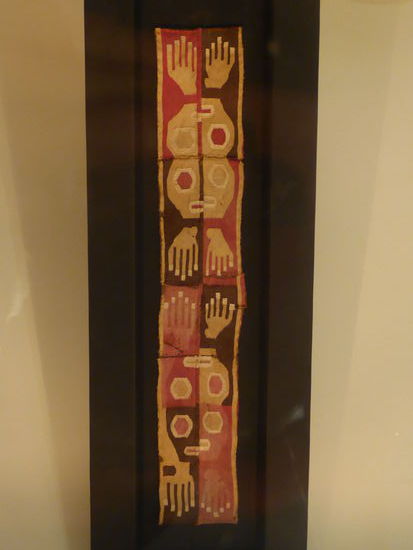 fast schon modern...