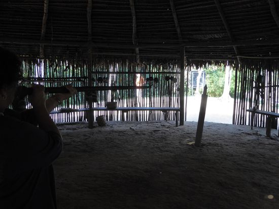 Das ist das Ziel, das es zu treffen gilt