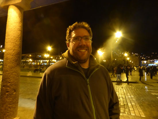 René Meier übernimmt das Kommando