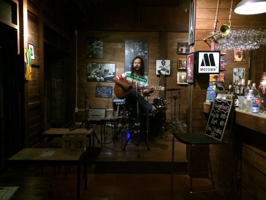 Balladen, so simpel - da kamen ganz alte Erinnerungen hoch