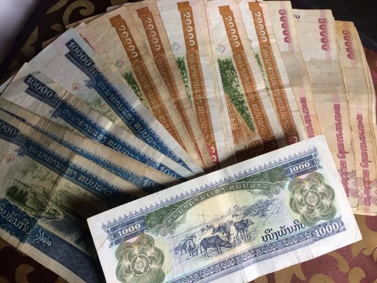 meine erste Million - war gar nicht so schwierig.