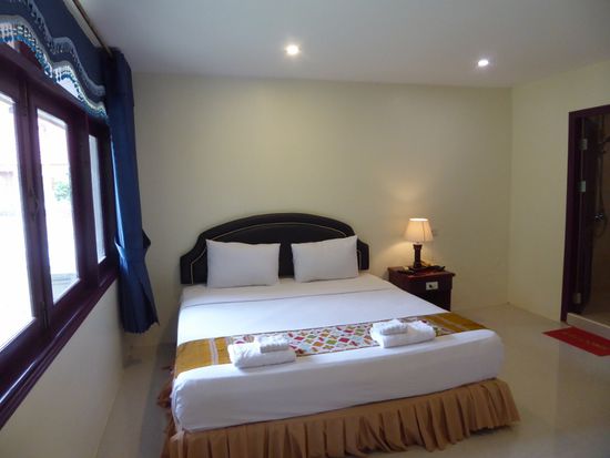 mein neues Zimmer - ohne Wi-Fi