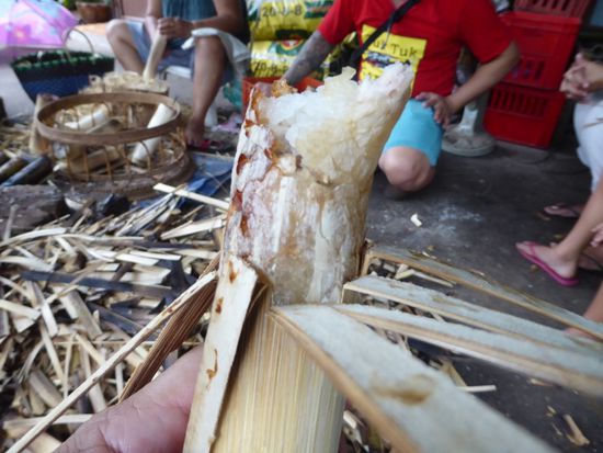 schmeckt richtig gut