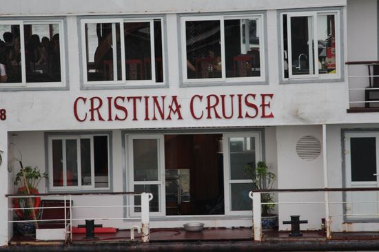 Schwesterschiff der Viola