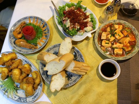 Nur für mich... - und das ist noch nicht alles.