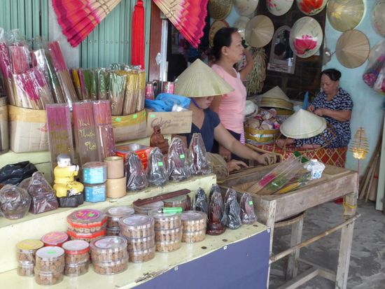 ... und wie das duftet