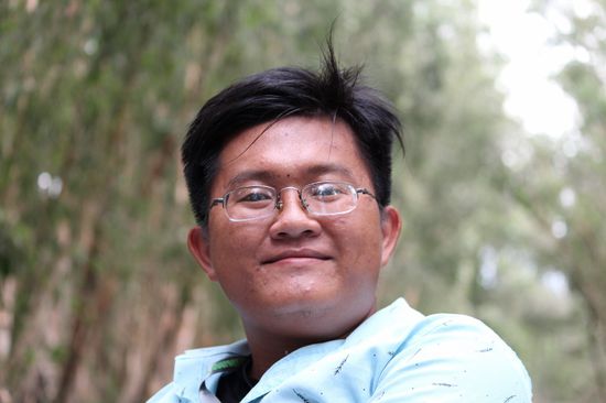 MT Phan - englisch ausgesprochen Emti - resp. Emty - leer.