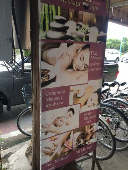 Das leiste ich mir jetzt.