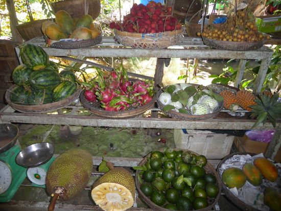 alles Produkte aus eigener Produktion