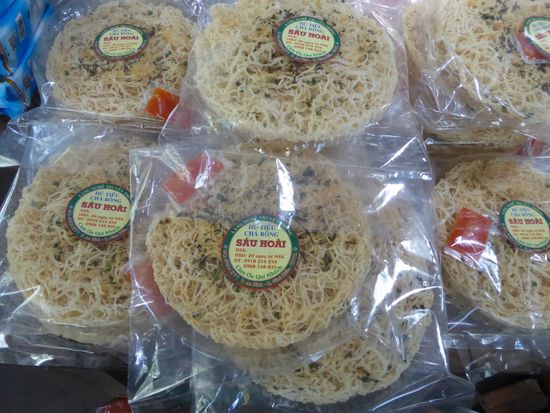 Fertige 'Pizza' zum Mitnehmen