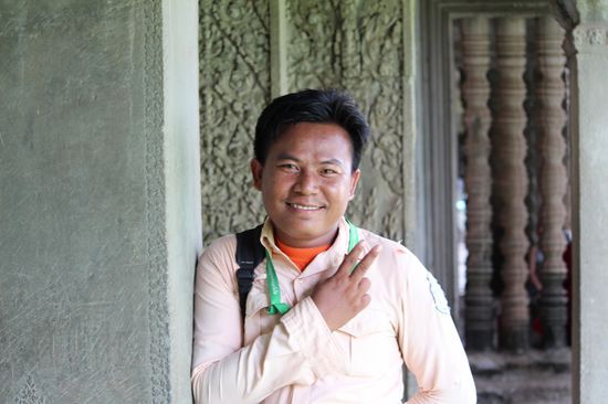 mein Tempelguide Braban