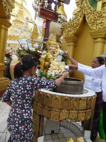 Sunday-Corner  - Sonntagsecke