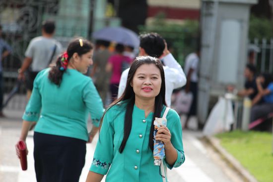 ... einfach ein wenig knipsen