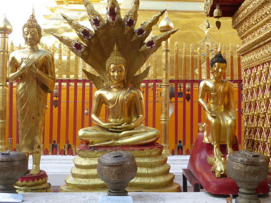 Freitag - Samstag - Sonntag