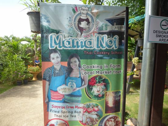 Mama Noi, gegründet 2015